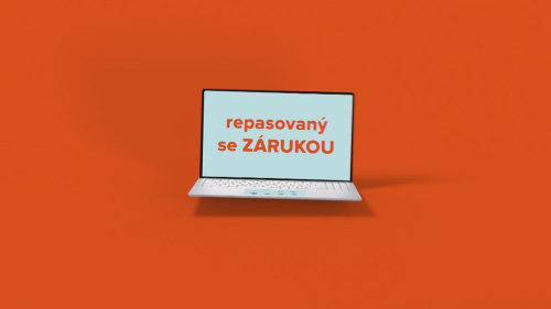 GIGACOMPUTER - expert na prověřené repasované počítače a notebooky