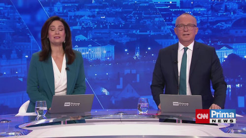 Daniela a Ondřej Brzobohatí otevřeně o rozvodu