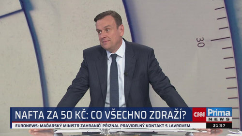 360°, 24.3. v 21:59 - Boris Šťastný, Radim Fiala, Marek Výborný, Věra Kovářová, Viliam Buchert, Miroslav Korecký