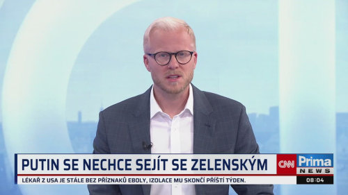 NOVÝ DEN, 6.6. v 08:00