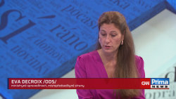 ZPRÁVY PLUS - 8.7. v 13:30