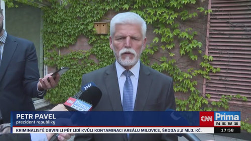 Co na to vaše peněženka, Štěpán Křeček, Milan Bednář - 21.5. v 17:55