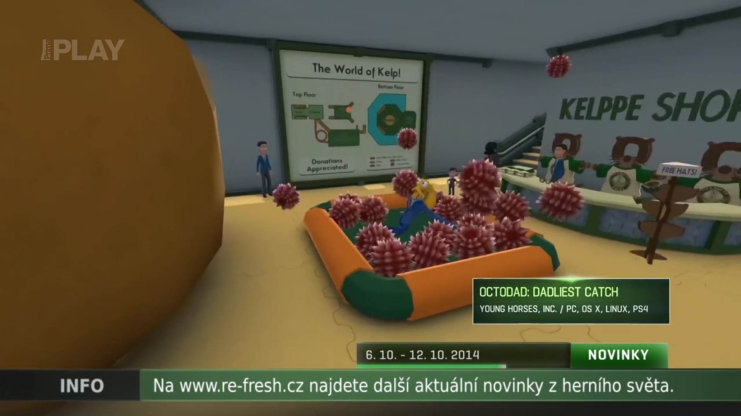 Náhled videa
