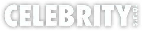 Celebrity s.r.o.