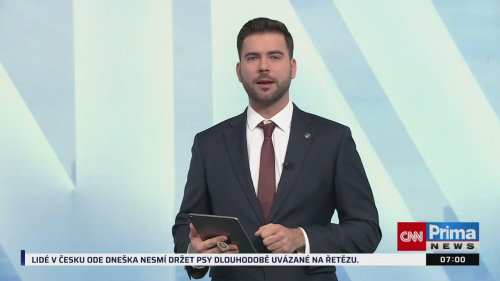 ZPRÁVY, 1.1. v 07:00
