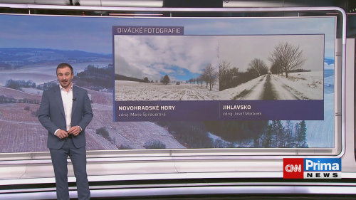 POČASÍ, 17.2. v 15:14