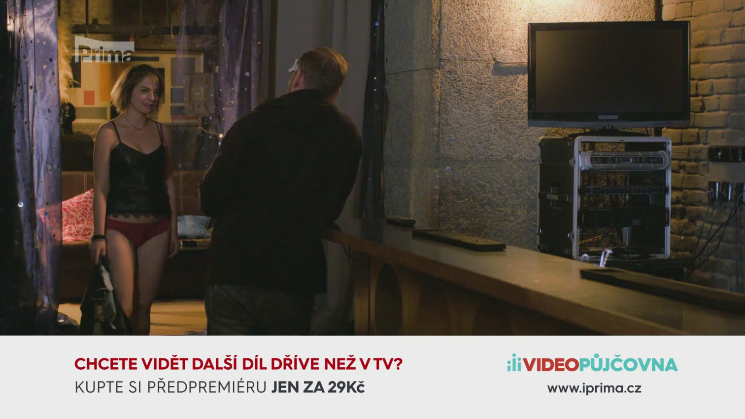Náhled videa