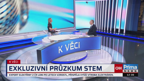 K VĚCI, 12.1. v 12:30 - Miroslav Korecký