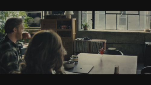 První trailer filmu Den odhalení