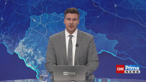 ZPRÁVY Z REGIONŮ, 21.12. v 17:25