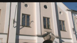 Prostřeno!