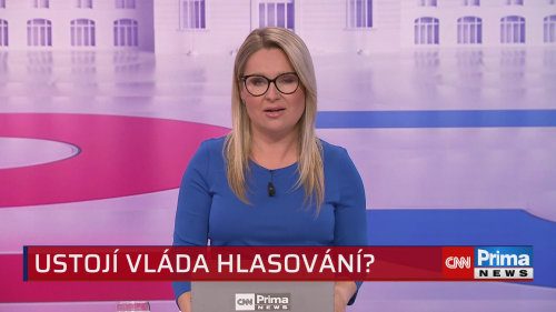 ZPRÁVY - 15.6. v 22:00