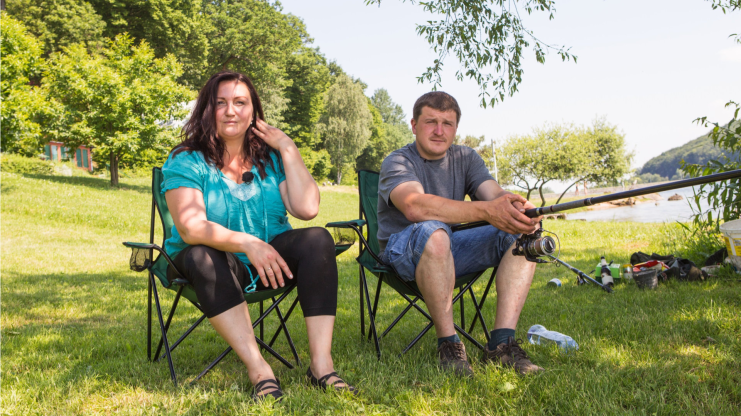 Farmář hledá ženu IV SK (9)