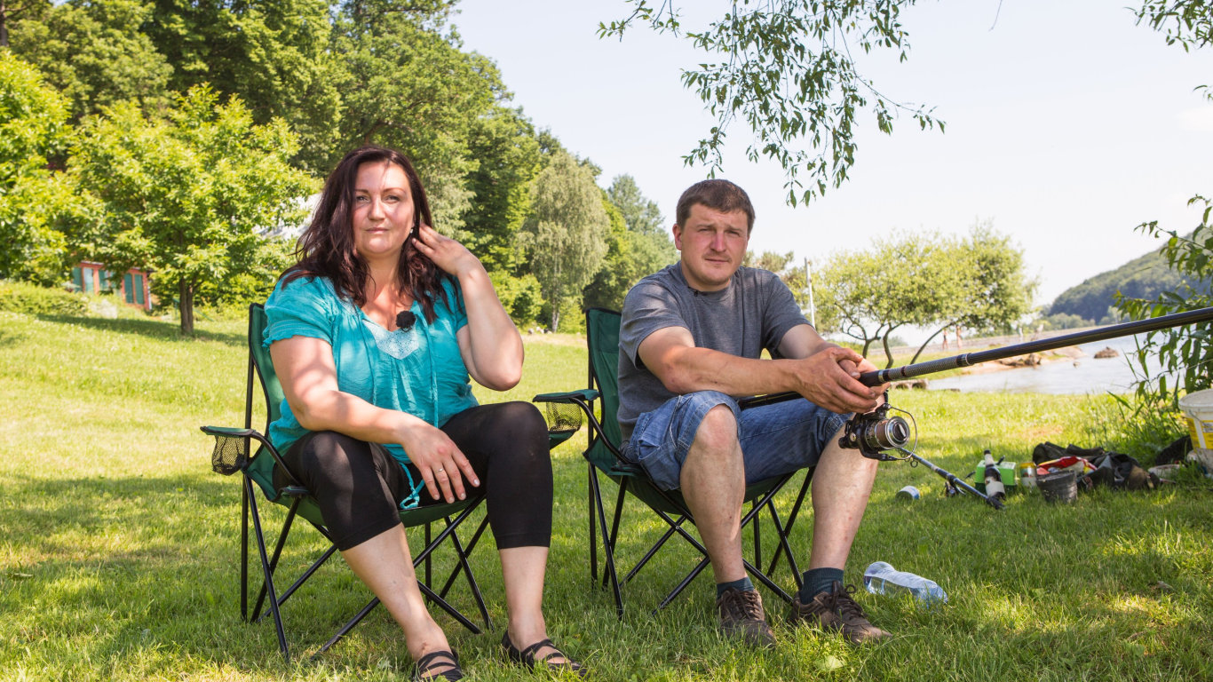 Farmář hledá ženu IV SK (9)