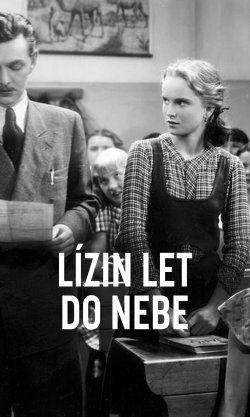 Lízin let do nebe