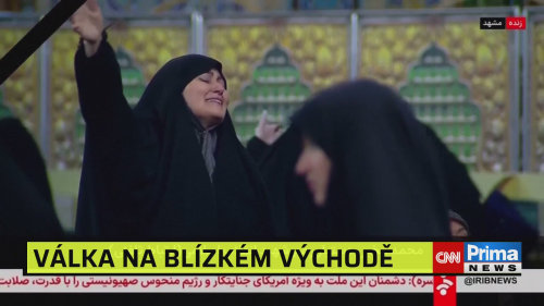 ZPRÁVY, 1.3. v 20:16