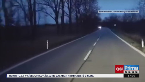 ZPRÁVY Z REGIONŮ - 25.11. v 17:25