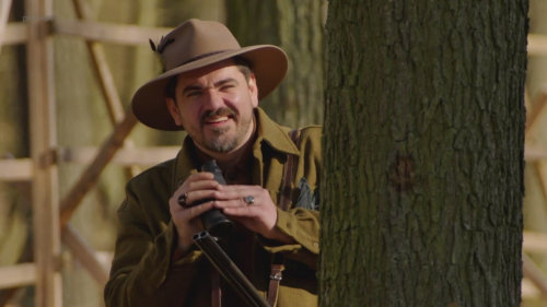 Nejvtipnější momenty z druhé řady Zrádců