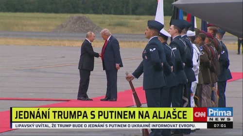 NOVÝ DEN - 16.8. v 07:00
