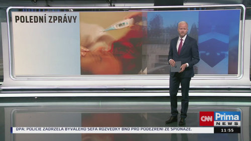 ZPRÁVY, 6.10. v 11:55