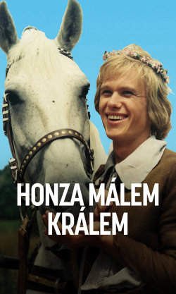 Honza málem králem