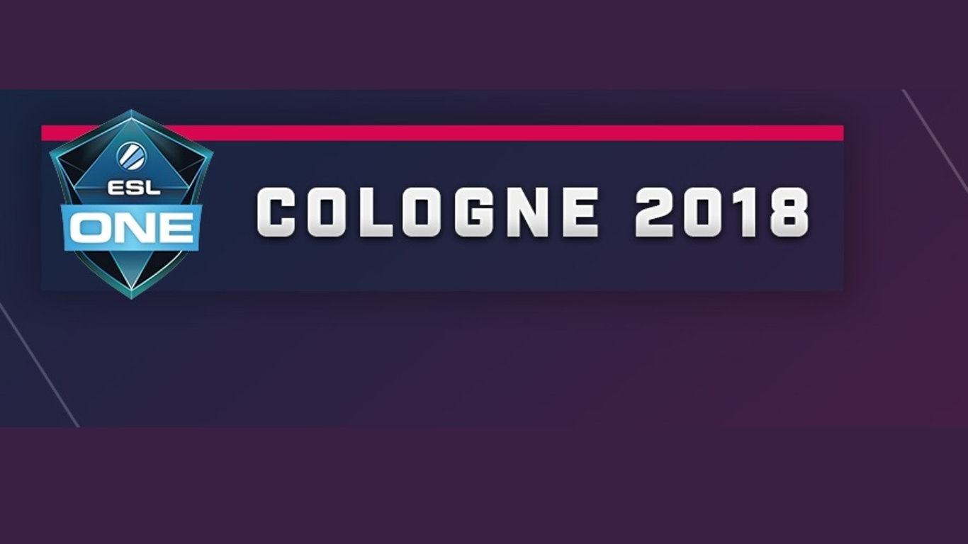 To nejlepší z ESL One Cologne 2018