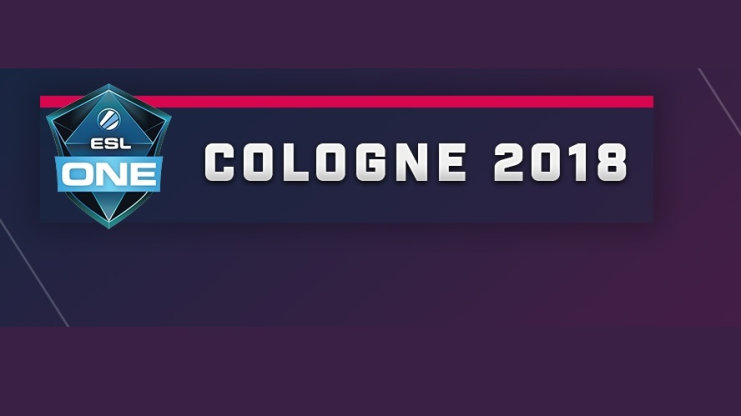 To nejlepší z ESL One Cologne 2018
