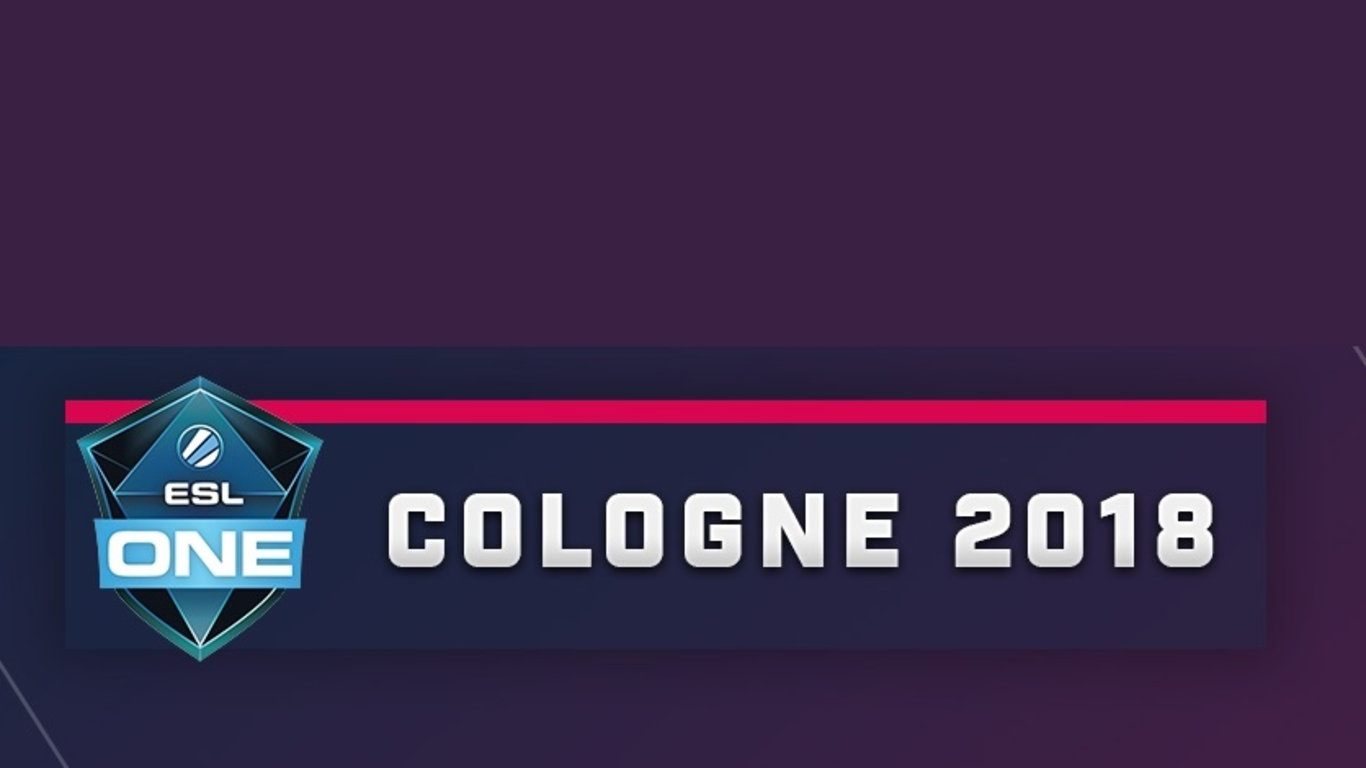 To nejlepší z ESL One Cologne 2018