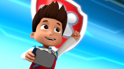 Tlapky zachraňují potápěčský zvon / Tlapky zachraňují bobry