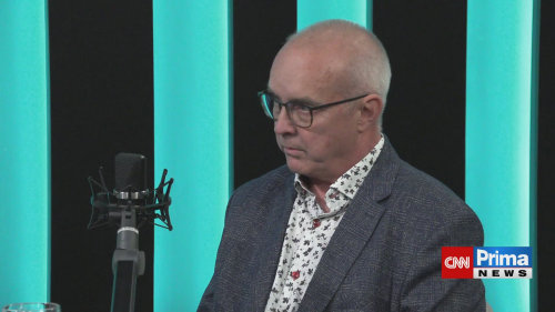 Ptejte se doktora - 1.11. v 20:15