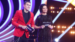 ČESKO SLOVENSKO MÁ TALENT