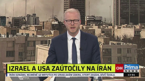 ZPRÁVY, 28.2. v 13:00