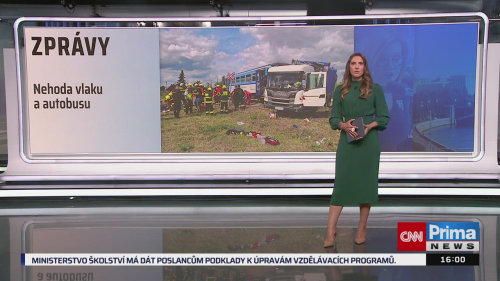 ZPRÁVY, 2.9. v 16:00