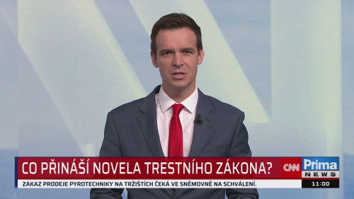 ZPRÁVY - 30.5. v 11:00