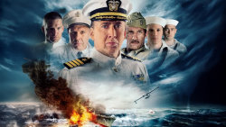 USS Indianapolis: Boj o přežití