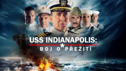 USS Indianapolis: Boj o přežití
