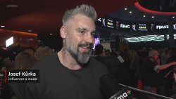Josef Kůrka promluvil o seznamování a nahotě