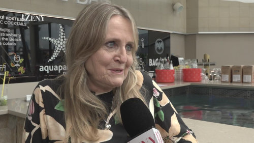 Regina Řandová o dovolené a ideálním létě