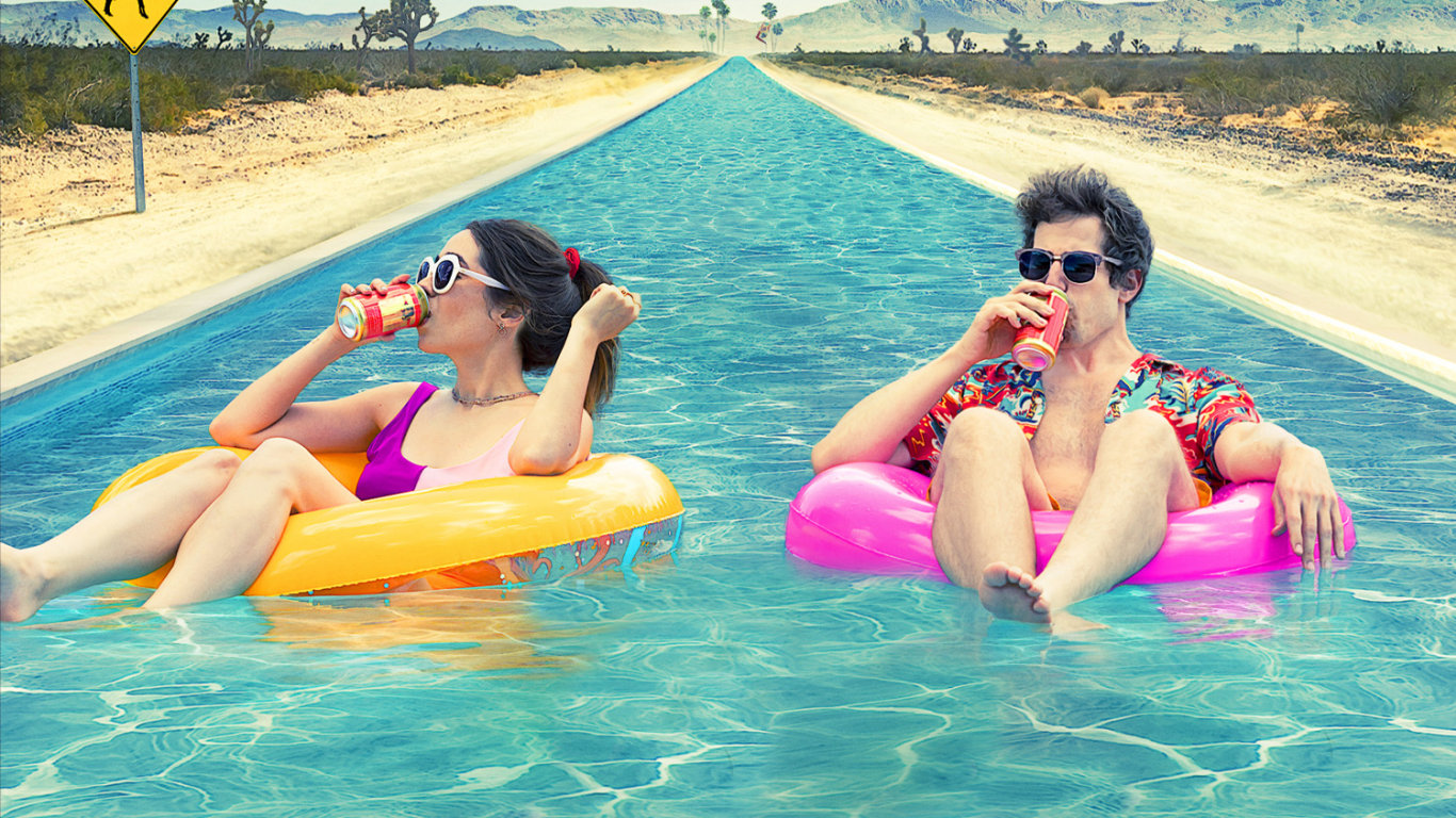 Palm Springs