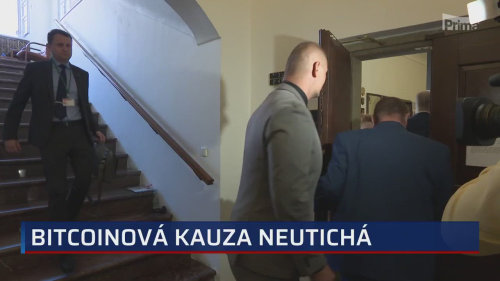 HLAVNÍ ZPRÁVY - 12.6. v 18:55