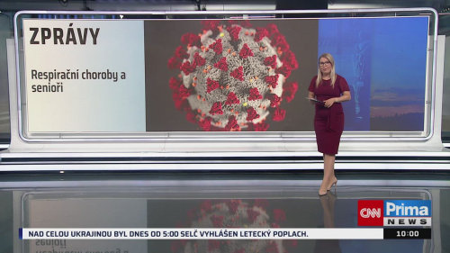 ZPRÁVY - 28.9. v 10:00