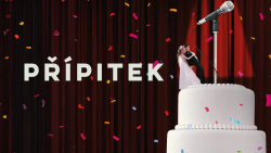 Přípitek