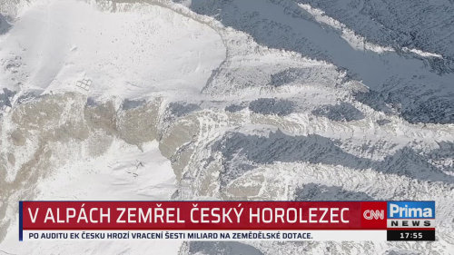 ZPRÁVY, 12.9. v 17:55