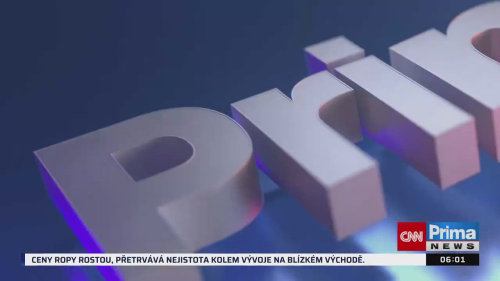 NOVÝ DEN, 1.10. v 06:00
