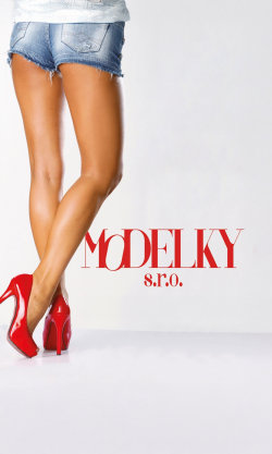 Modelky s. r. o.