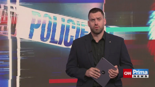 Kriminalisté týmu Tempus objasnili pokus o vraždu. Zločin je promlčený