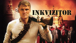 Inkvizitor