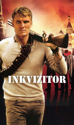 Inkvizitor