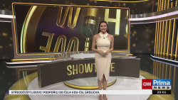 SHOWTIME, 14.3. v 19:55