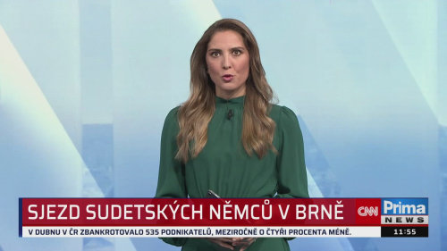 ZPRÁVY, 21.5. v 11:55